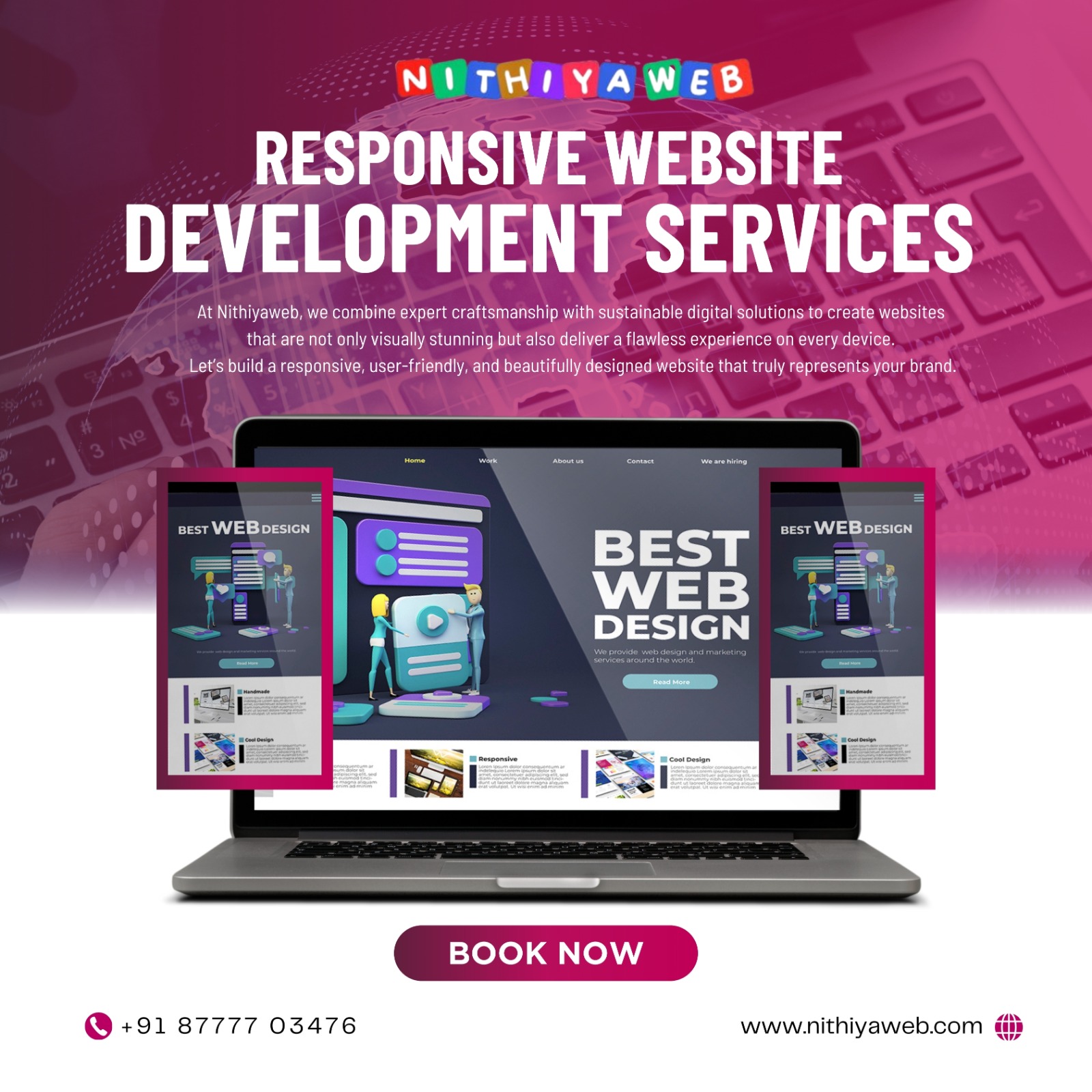 Digital Marketing